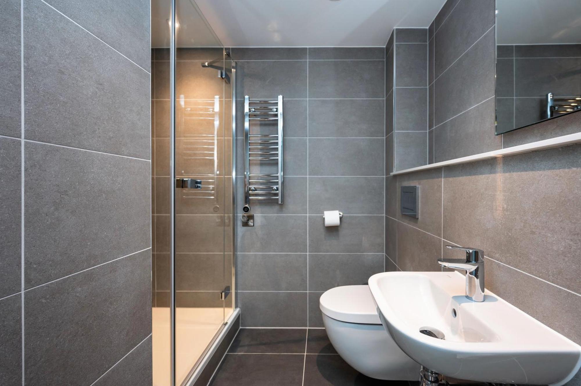 Staycity Aparthotels Dublin Tivoli الغرفة الصورة